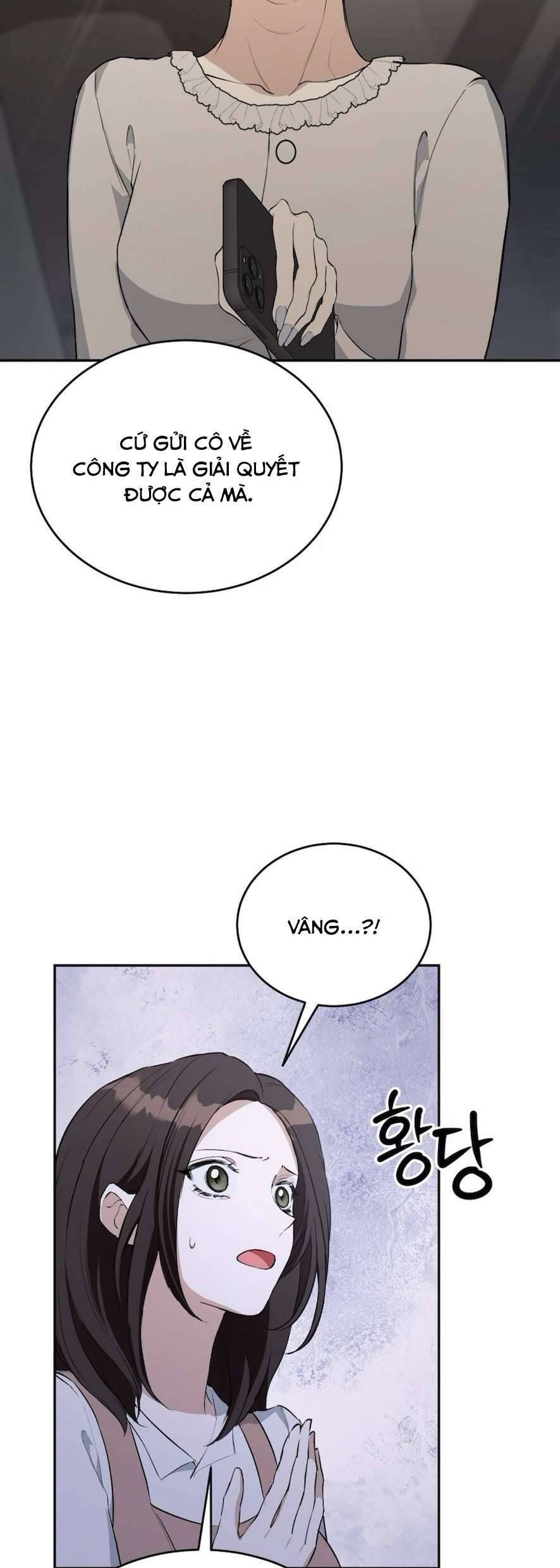 Đoạt Lại Chapter 5 - Trang 49