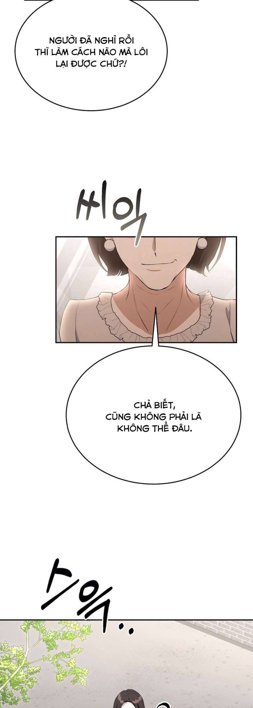 Đoạt Lại Chapter 5 - Trang 50