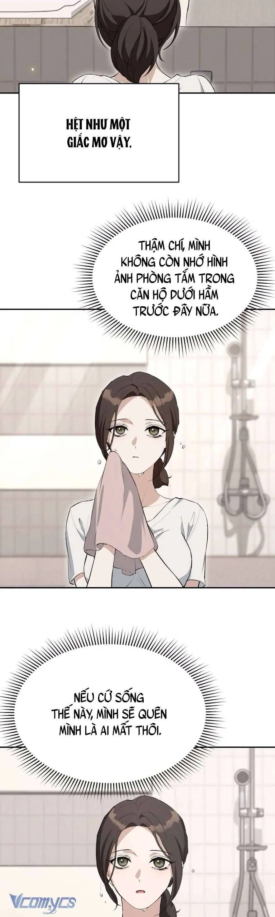 Đoạt Lại Chapter 5 - Trang 7