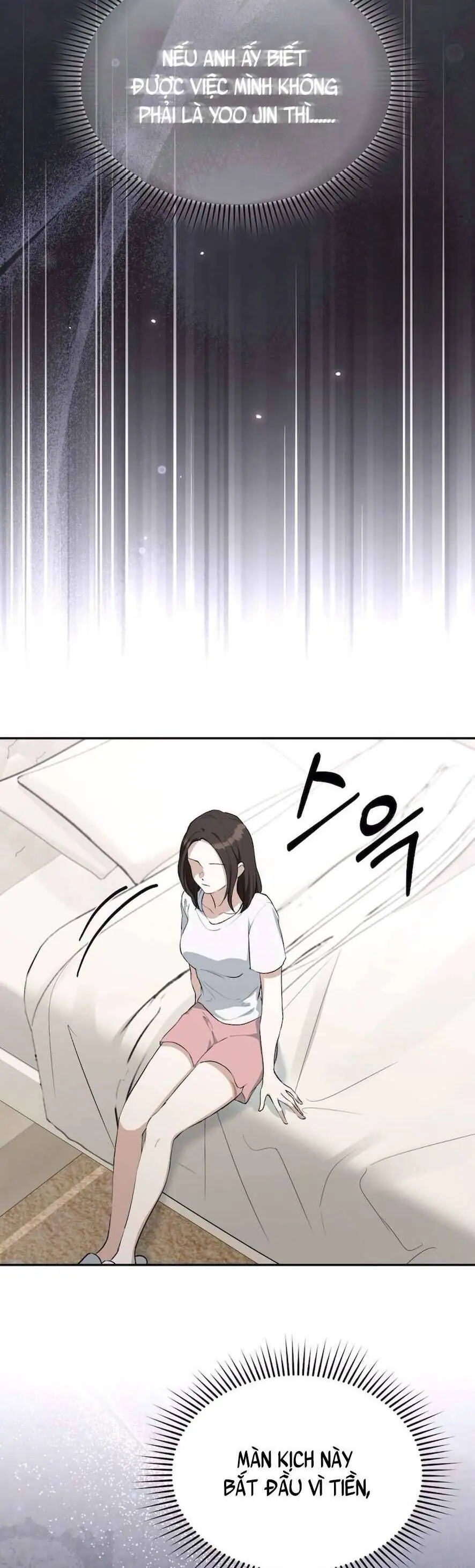 Đoạt Lại Chapter 6 - Trang 12