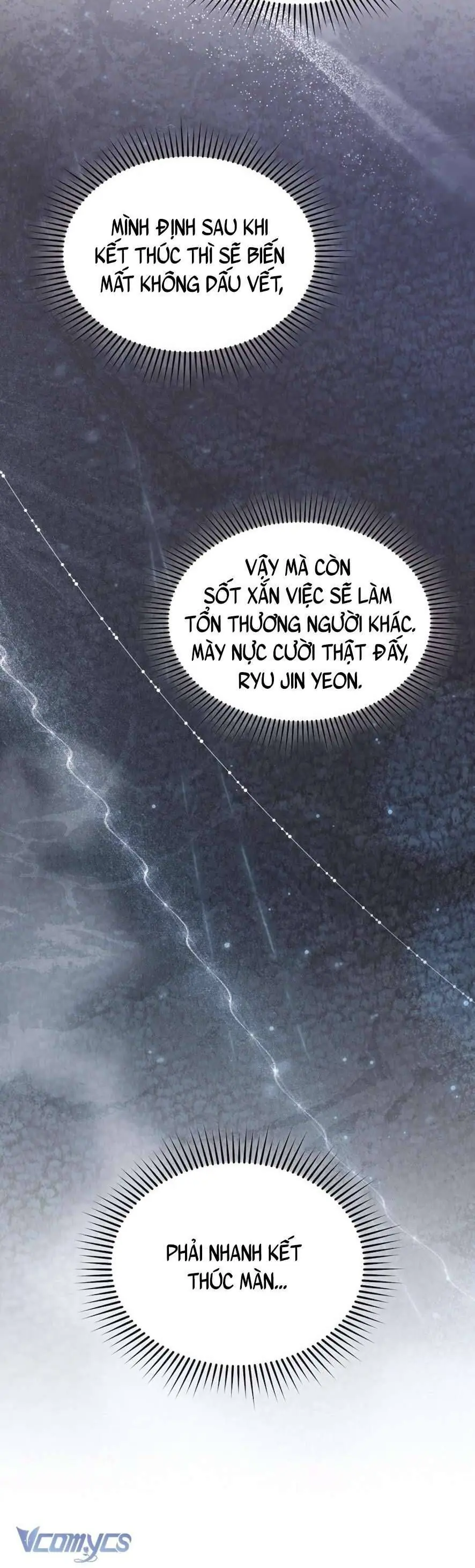 Đoạt Lại Chapter 6 - Trang 13