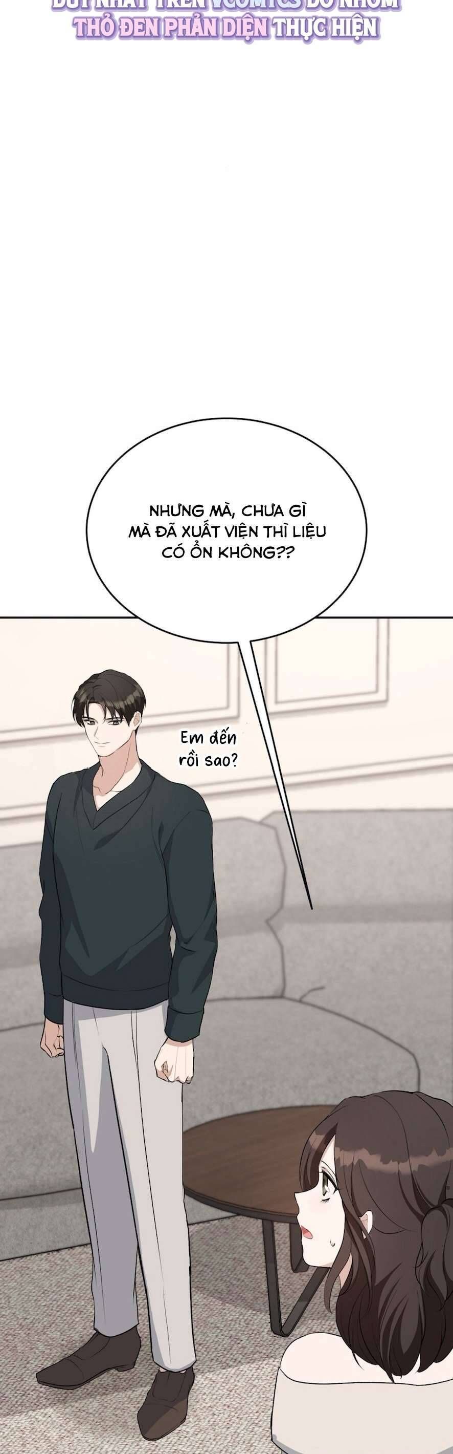 Đoạt Lại Chapter 6 - Trang 17