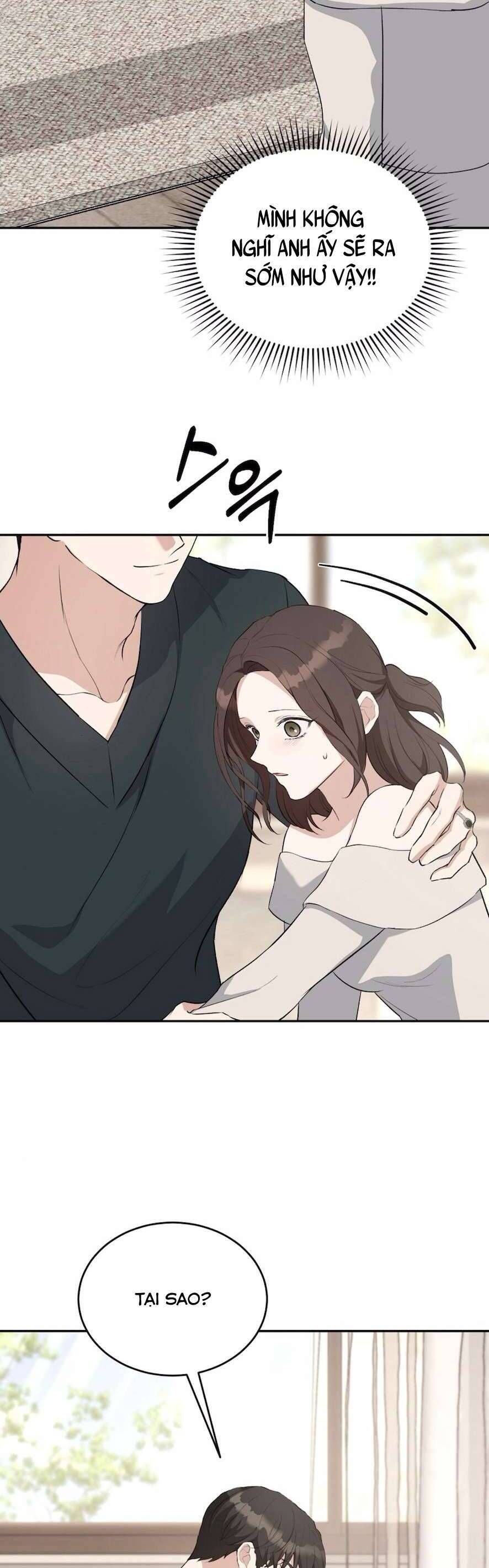 Đoạt Lại Chapter 6 - Trang 18