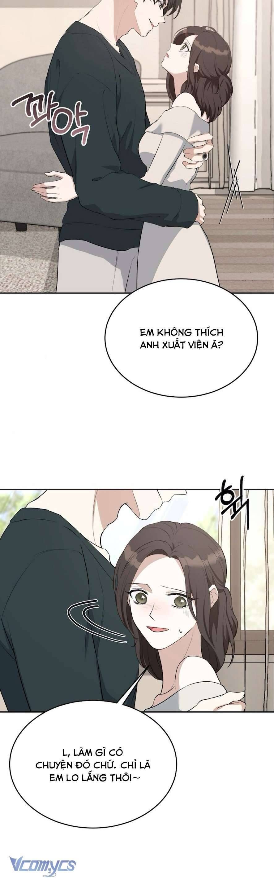 Đoạt Lại Chapter 6 - Trang 19