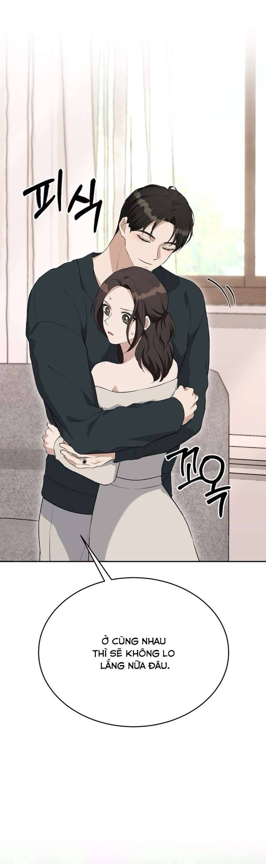 Đoạt Lại Chapter 6 - Trang 20
