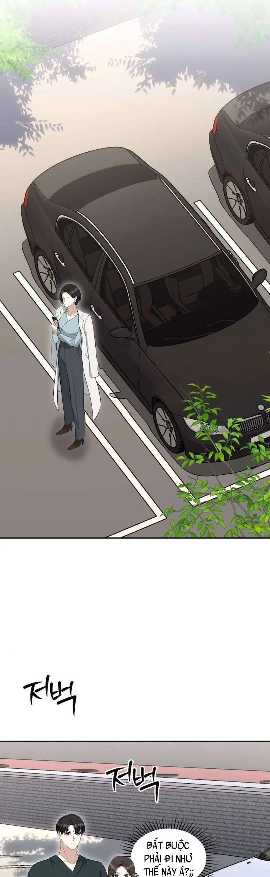 Đoạt Lại Chapter 6 - Trang 21