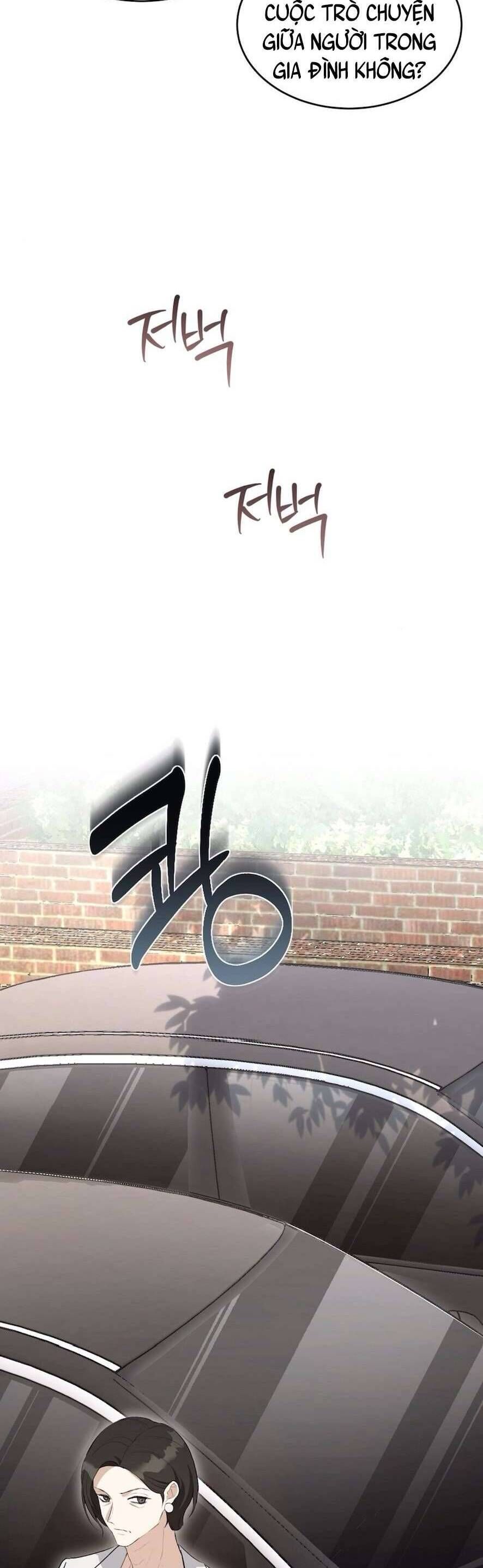 Đoạt Lại Chapter 6 - Trang 24