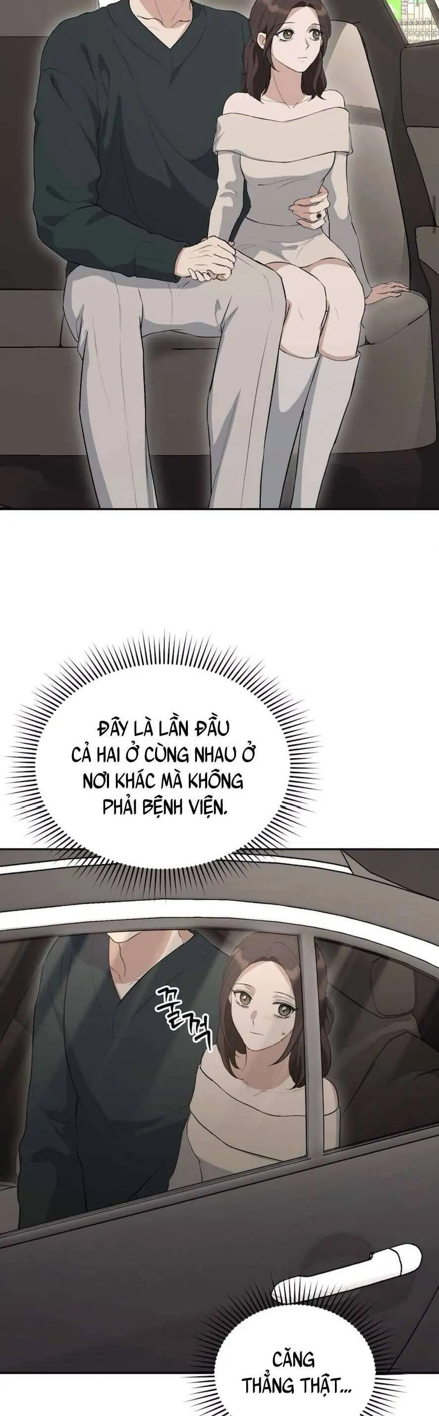 Đoạt Lại Chapter 6 - Trang 27