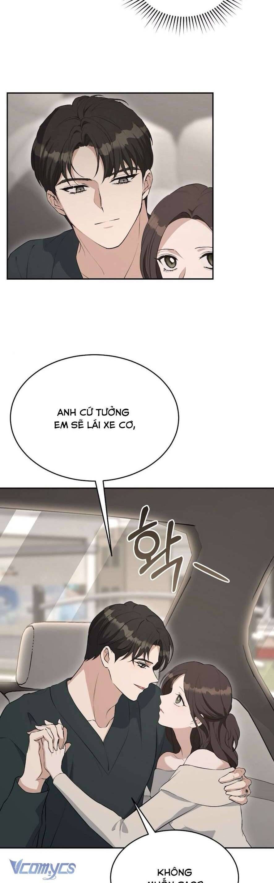 Đoạt Lại Chapter 6 - Trang 28