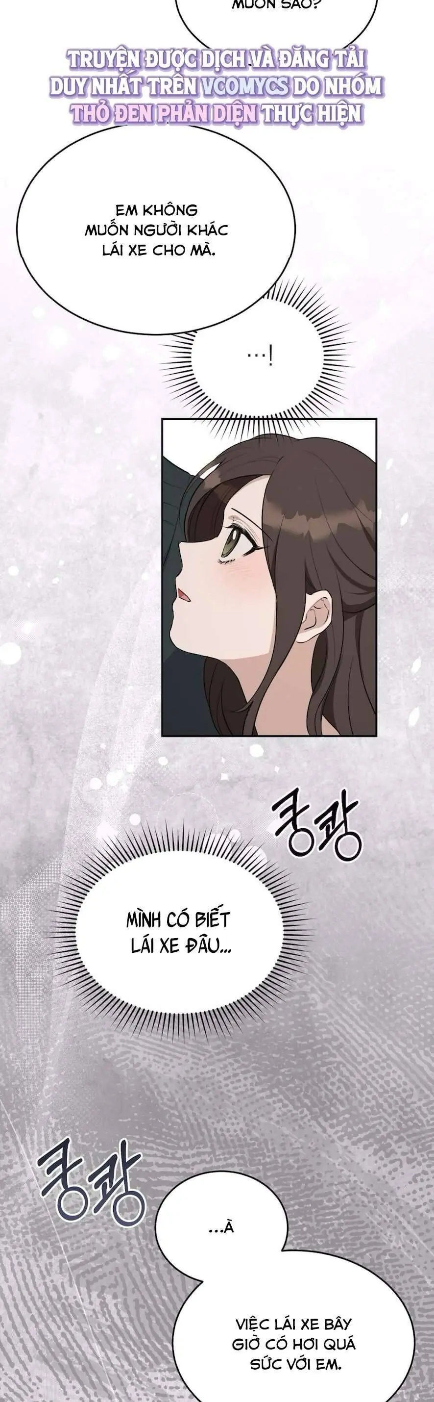 Đoạt Lại Chapter 6 - Trang 29