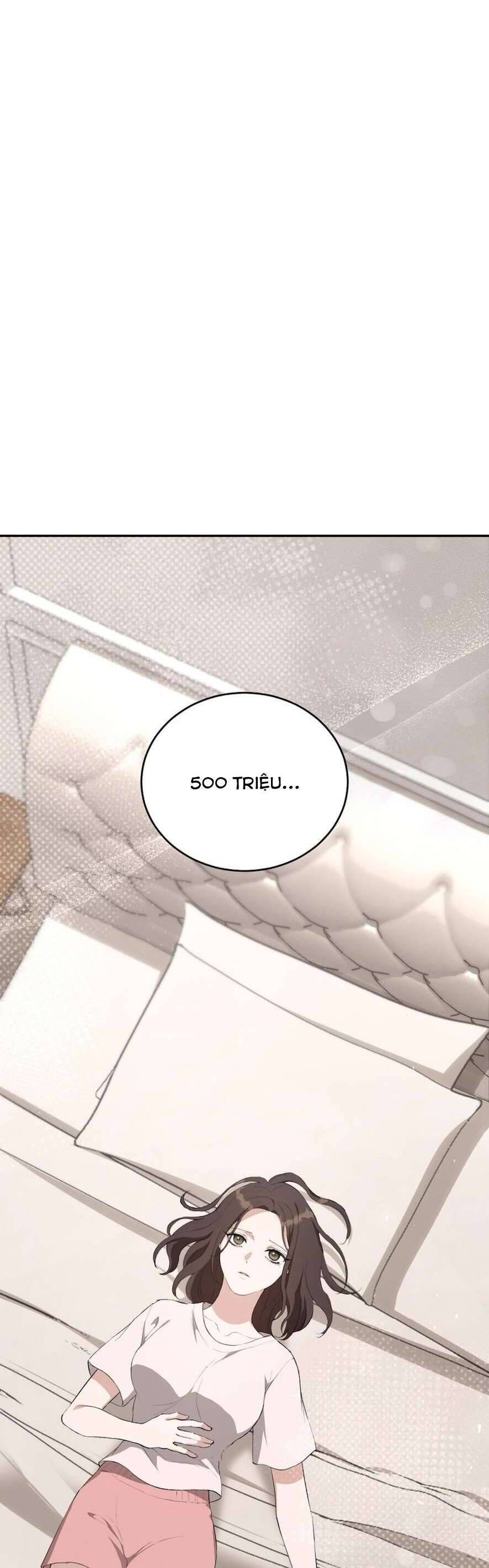Đoạt Lại Chapter 6 - Trang 3