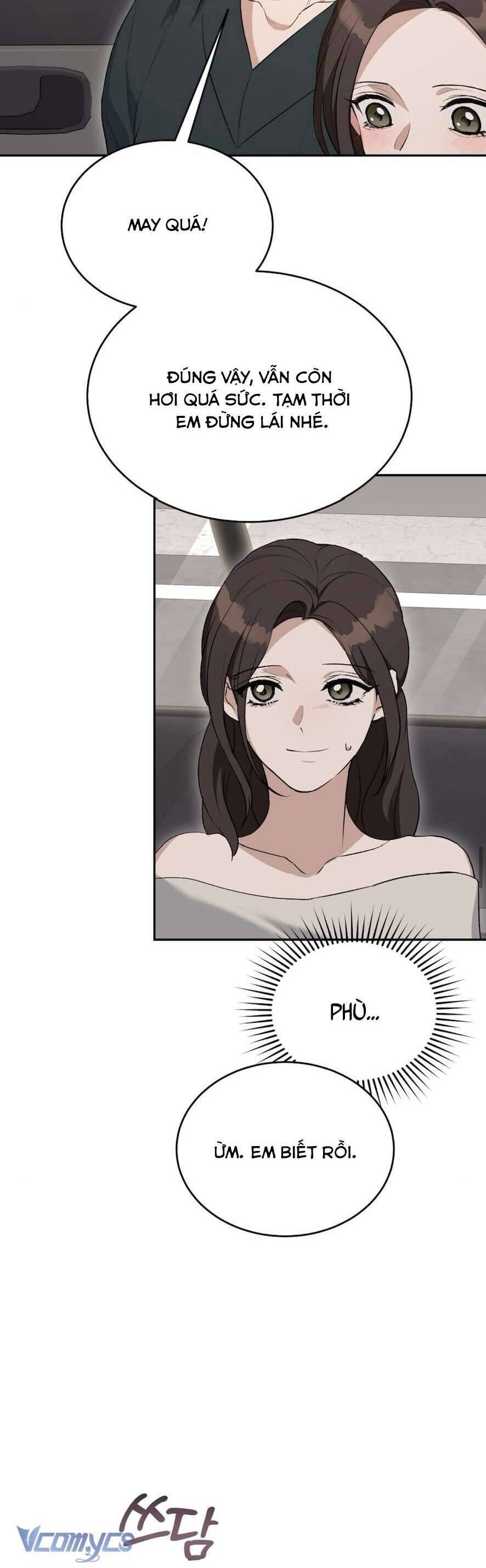Đoạt Lại Chapter 6 - Trang 31