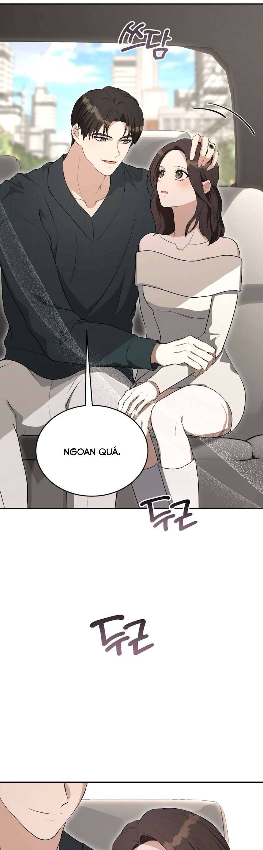 Đoạt Lại Chapter 6 - Trang 32