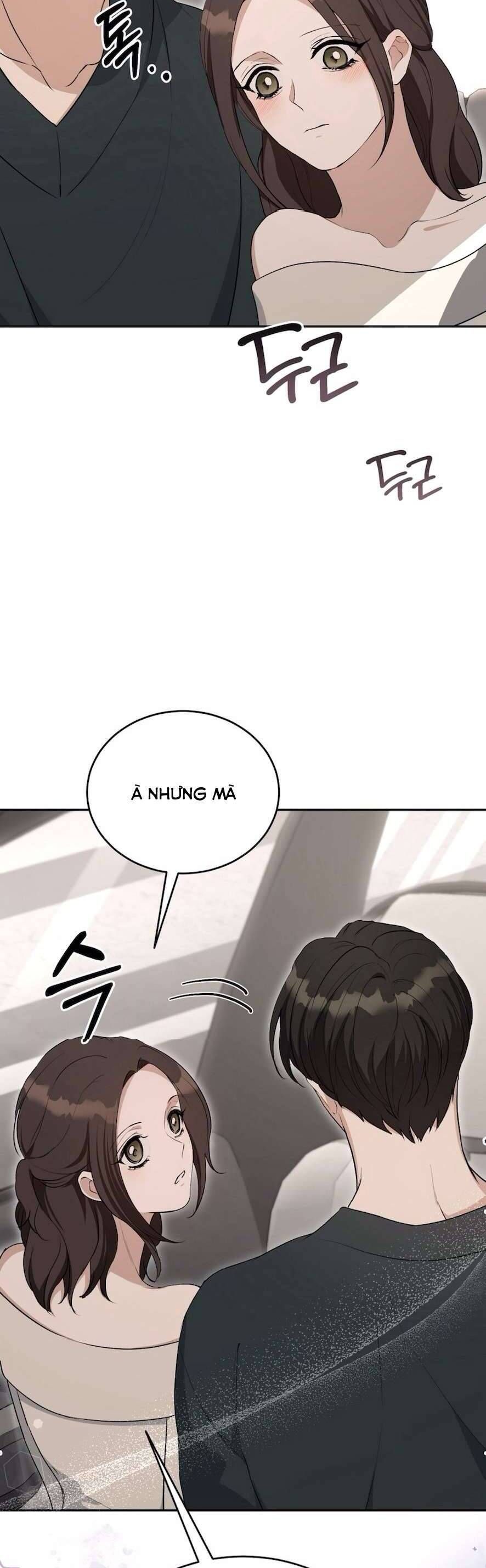 Đoạt Lại Chapter 6 - Trang 33