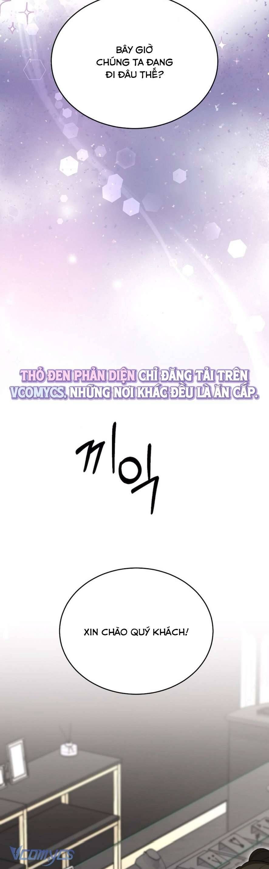 Đoạt Lại Chapter 6 - Trang 34