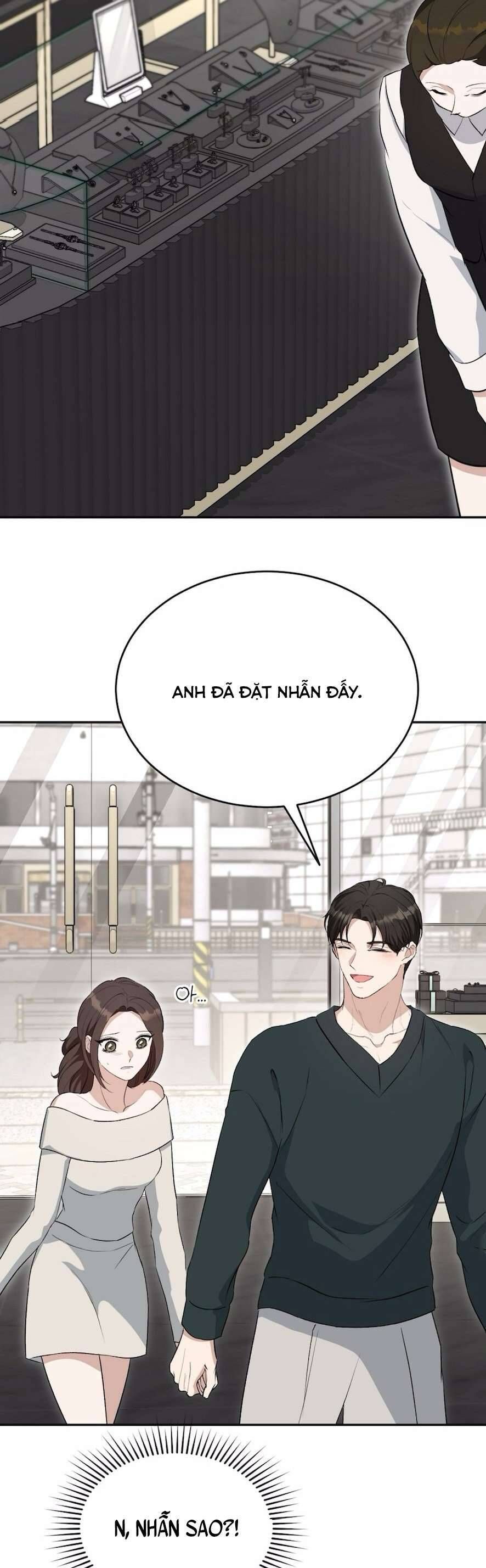 Đoạt Lại Chapter 6 - Trang 35