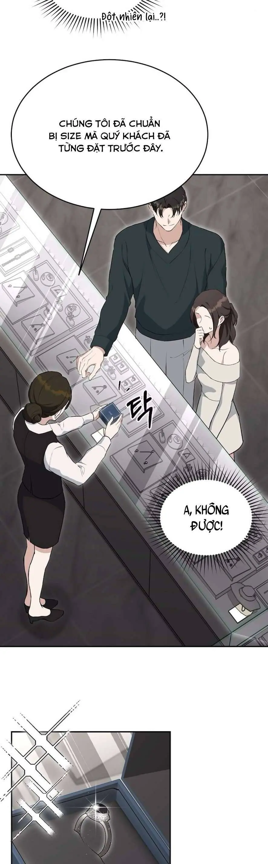 Đoạt Lại Chapter 6 - Trang 36