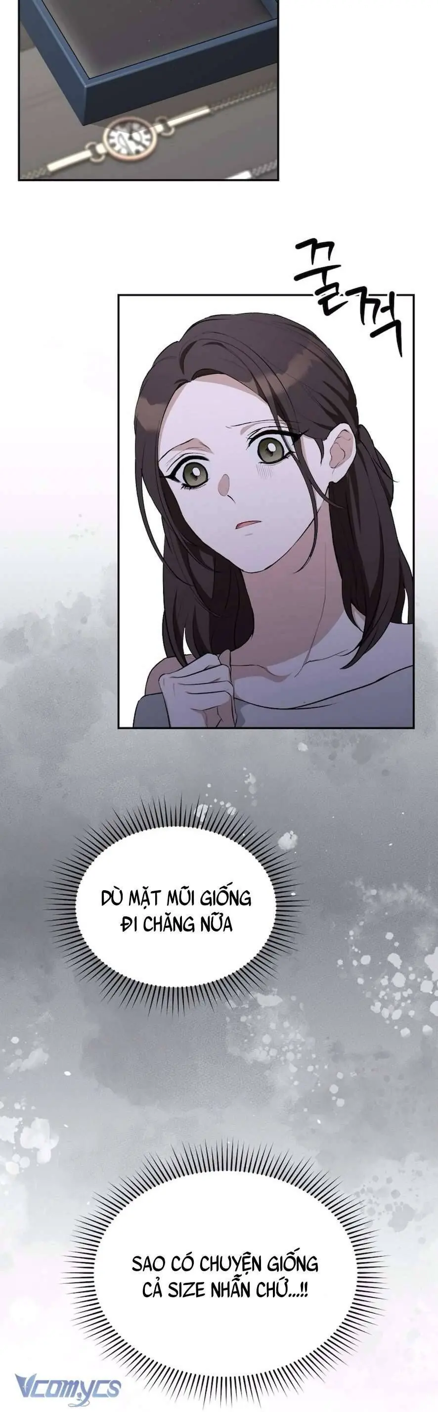 Đoạt Lại Chapter 6 - Trang 37