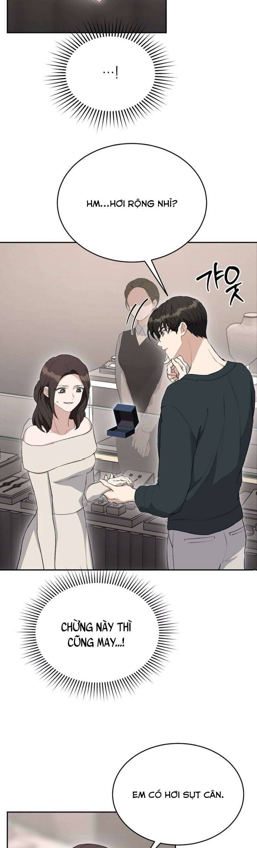 Đoạt Lại Chapter 6 - Trang 39