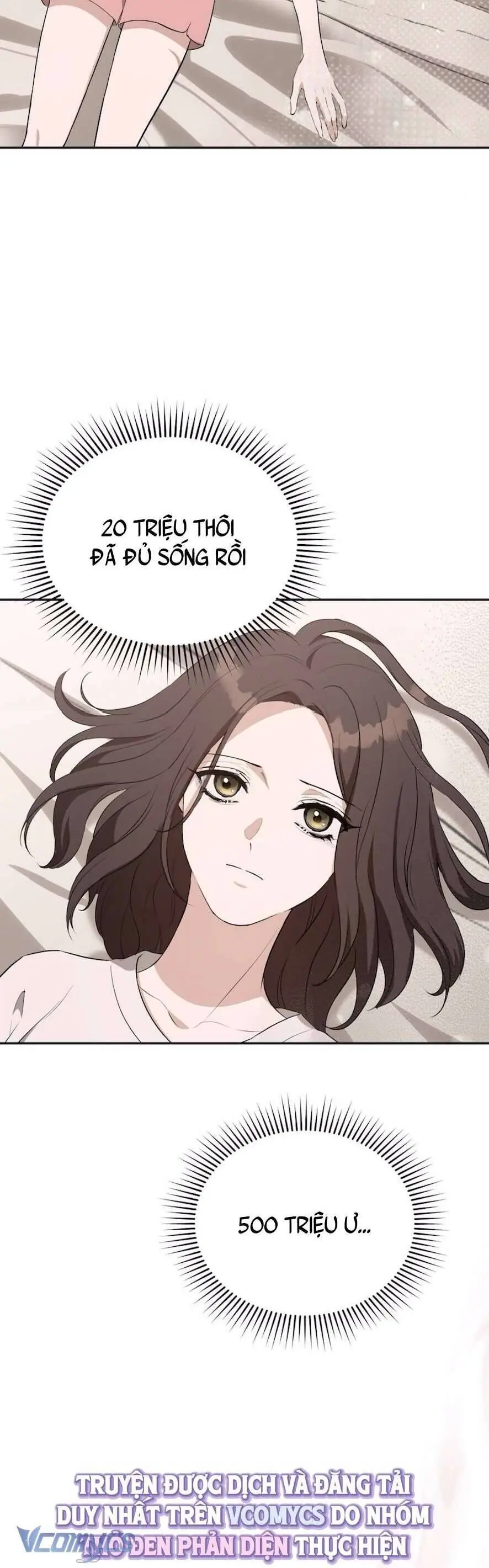 Đoạt Lại Chapter 6 - Trang 4