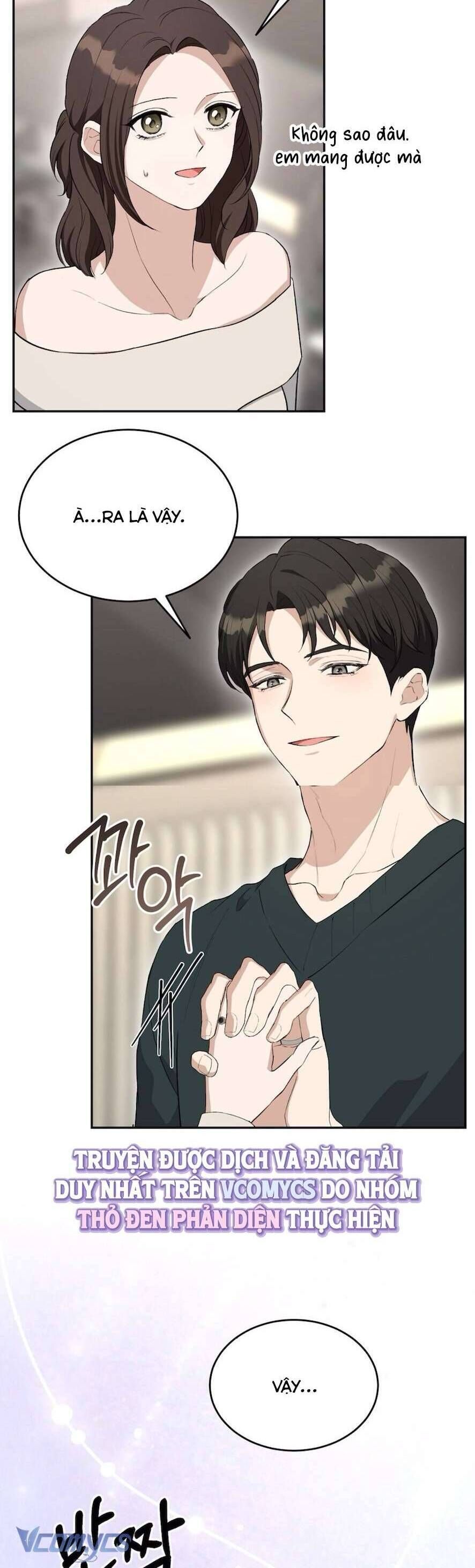 Đoạt Lại Chapter 6 - Trang 40