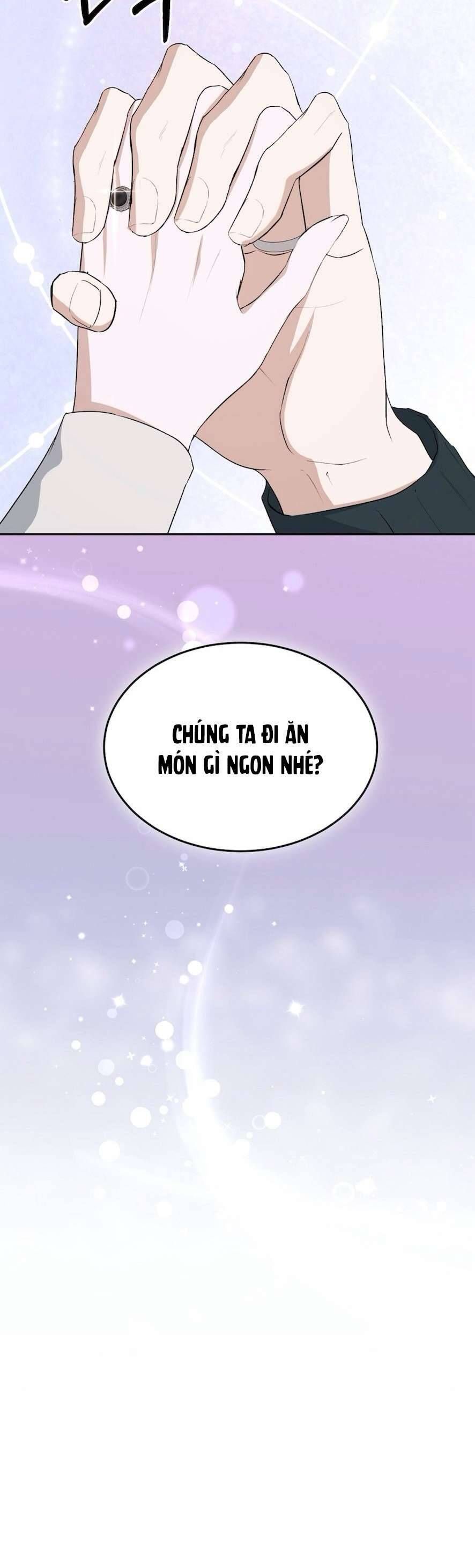 Đoạt Lại Chapter 6 - Trang 41