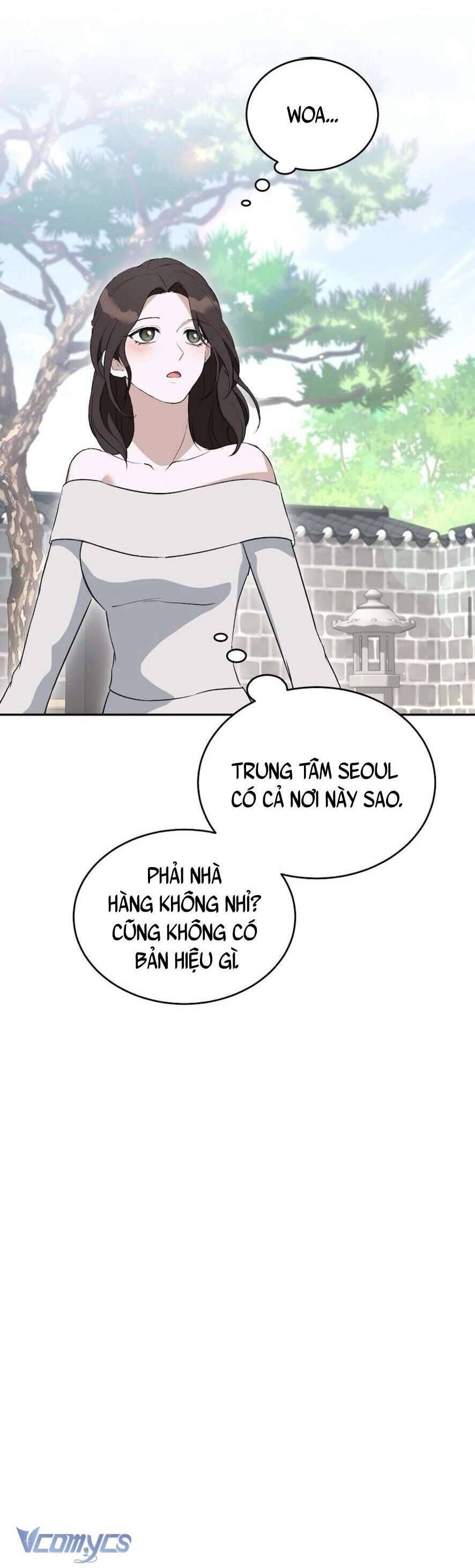 Đoạt Lại Chapter 6 - Trang 43