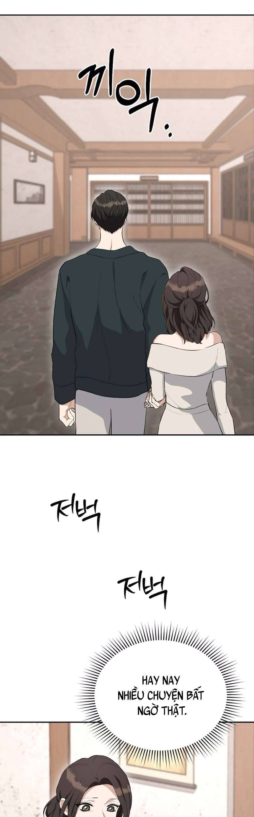 Đoạt Lại Chapter 6 - Trang 44