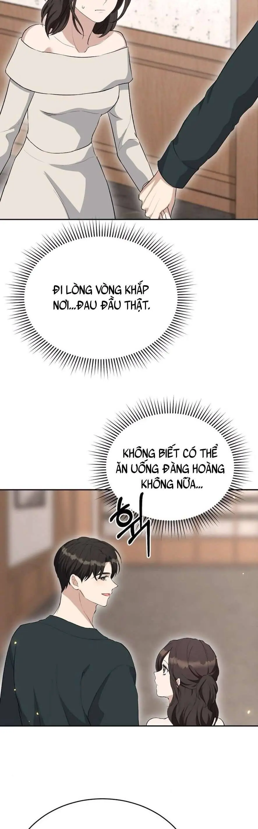 Đoạt Lại Chapter 6 - Trang 45