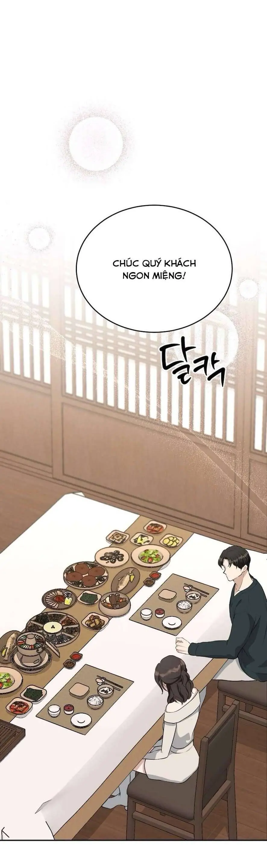 Đoạt Lại Chapter 6 - Trang 48
