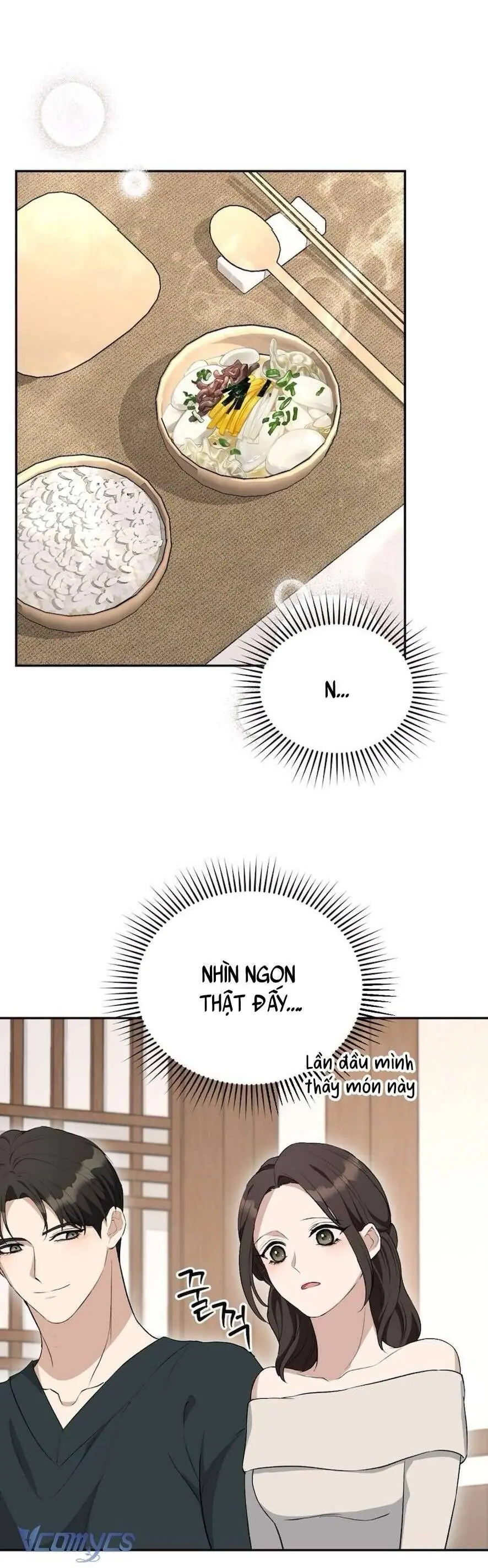 Đoạt Lại Chapter 6 - Trang 49