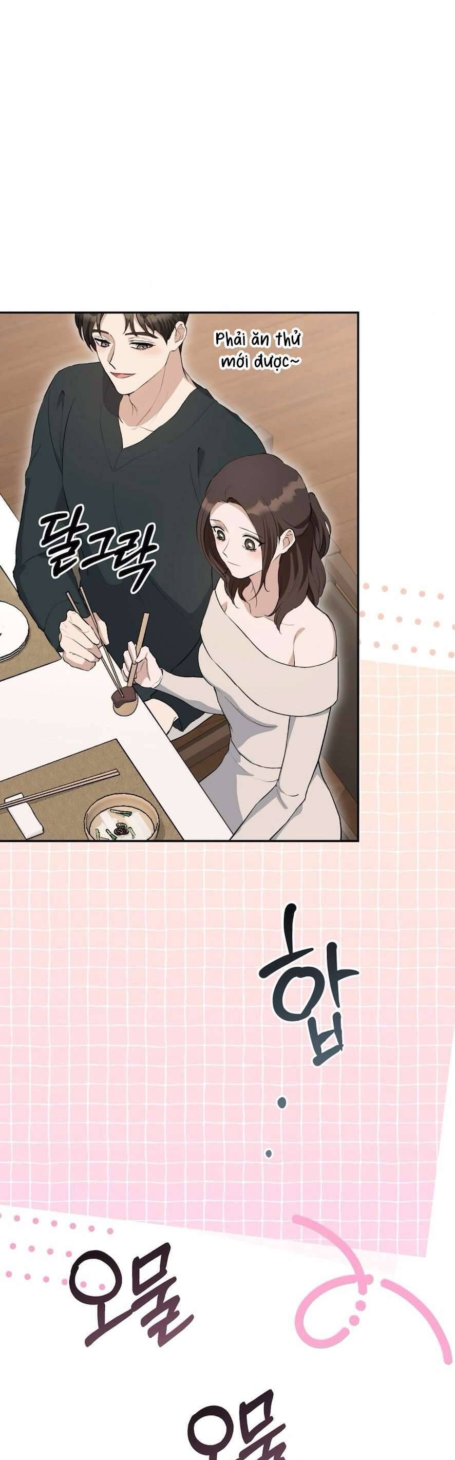 Đoạt Lại Chapter 6 - Trang 50