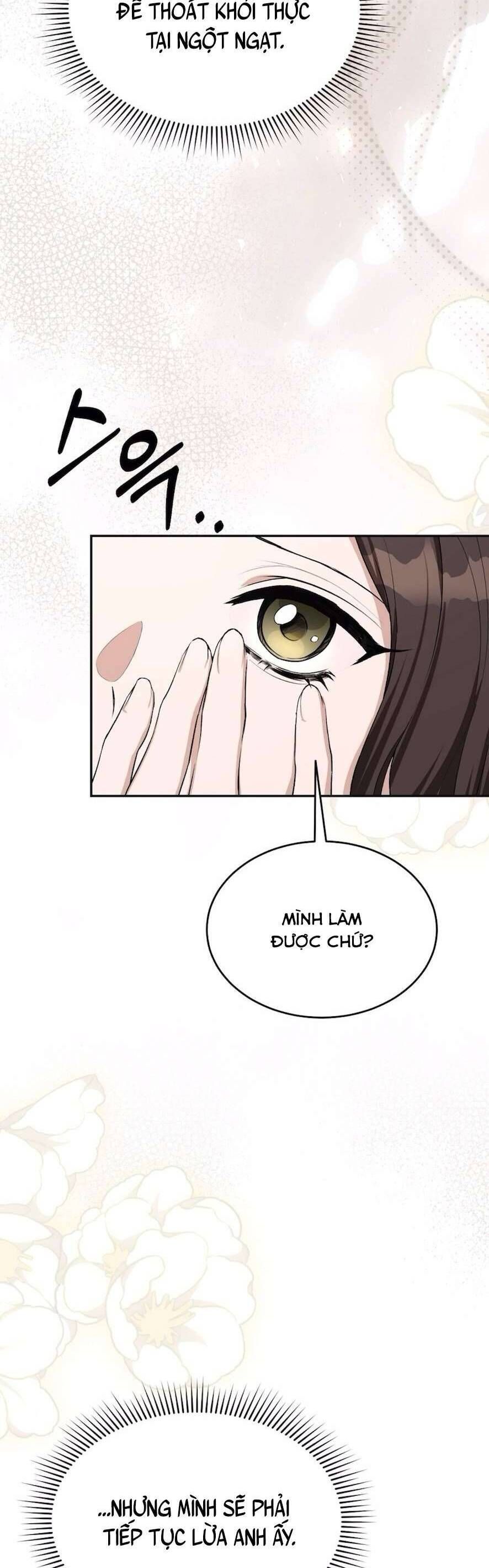 Đoạt Lại Chapter 6 - Trang 6
