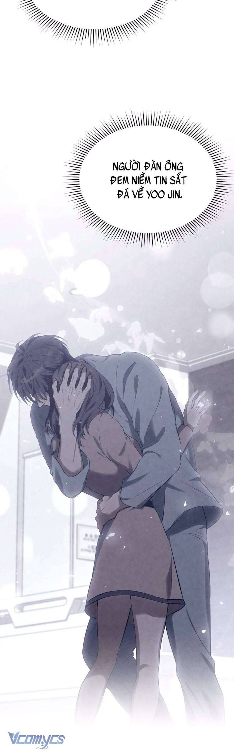 Đoạt Lại Chapter 6 - Trang 7