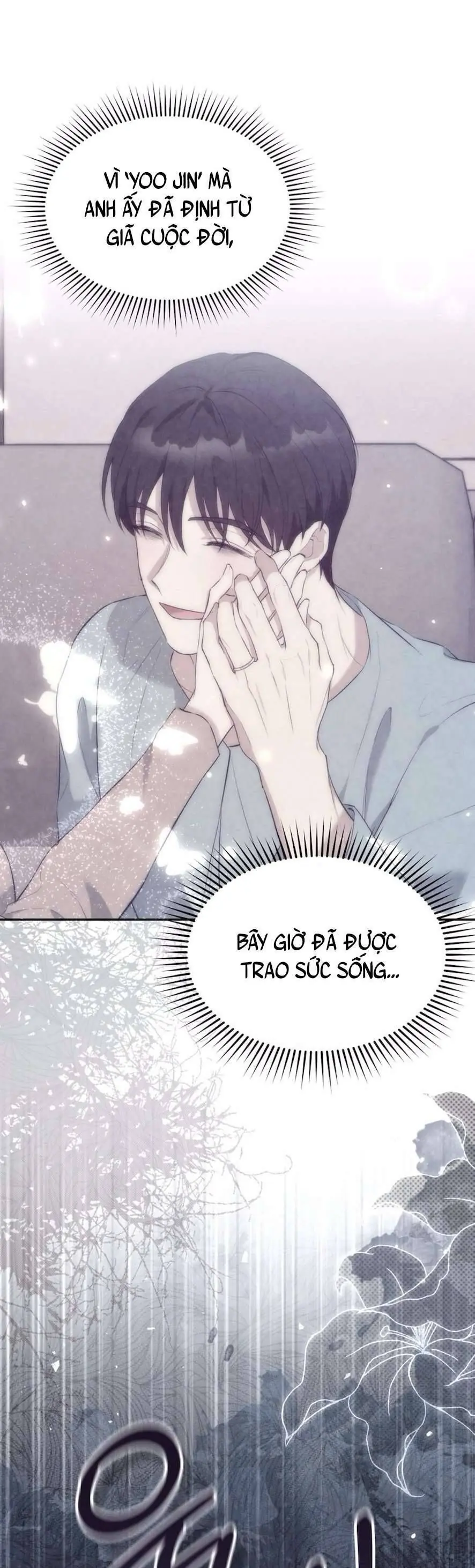 Đoạt Lại Chapter 6 - Trang 8