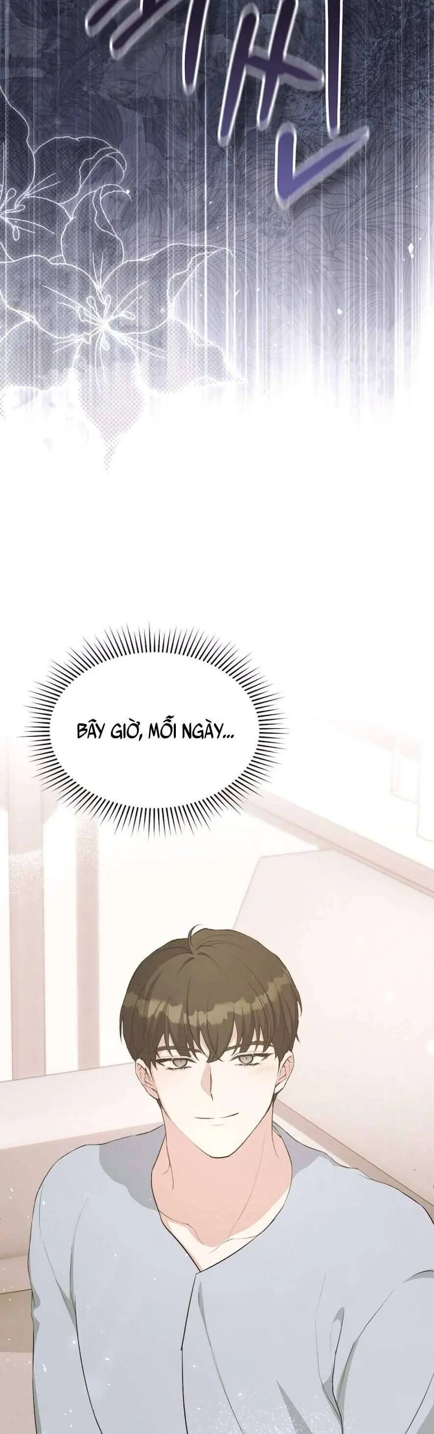 Đoạt Lại Chapter 6 - Trang 9