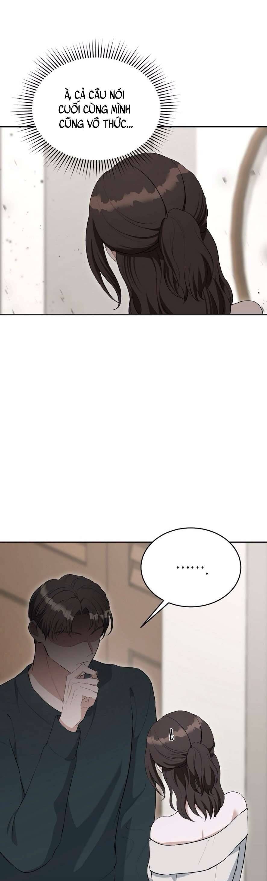 Đoạt Lại Chapter 7 - Trang 11