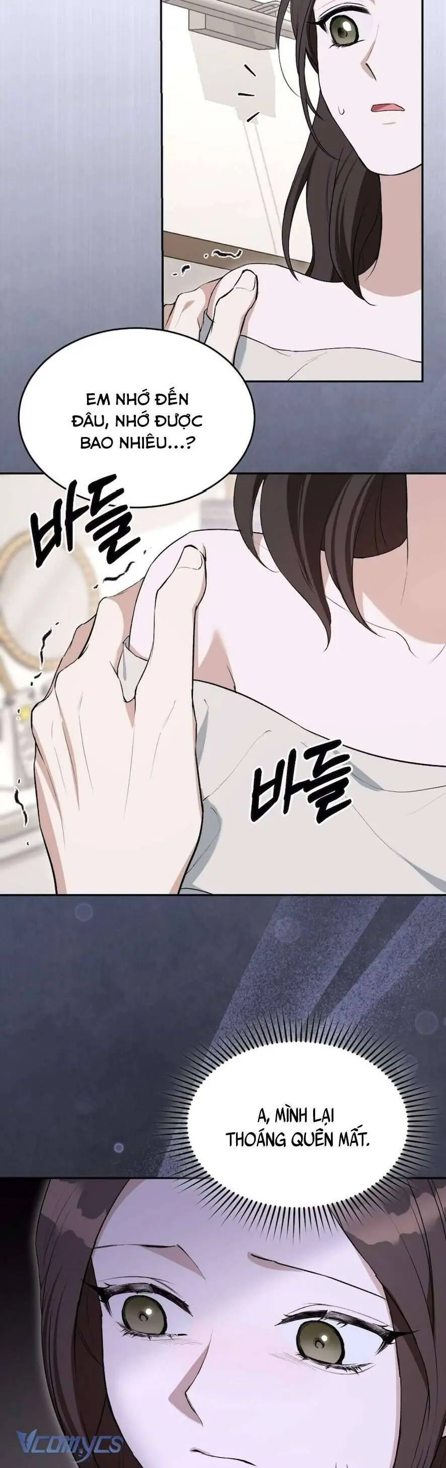 Đoạt Lại Chapter 7 - Trang 14