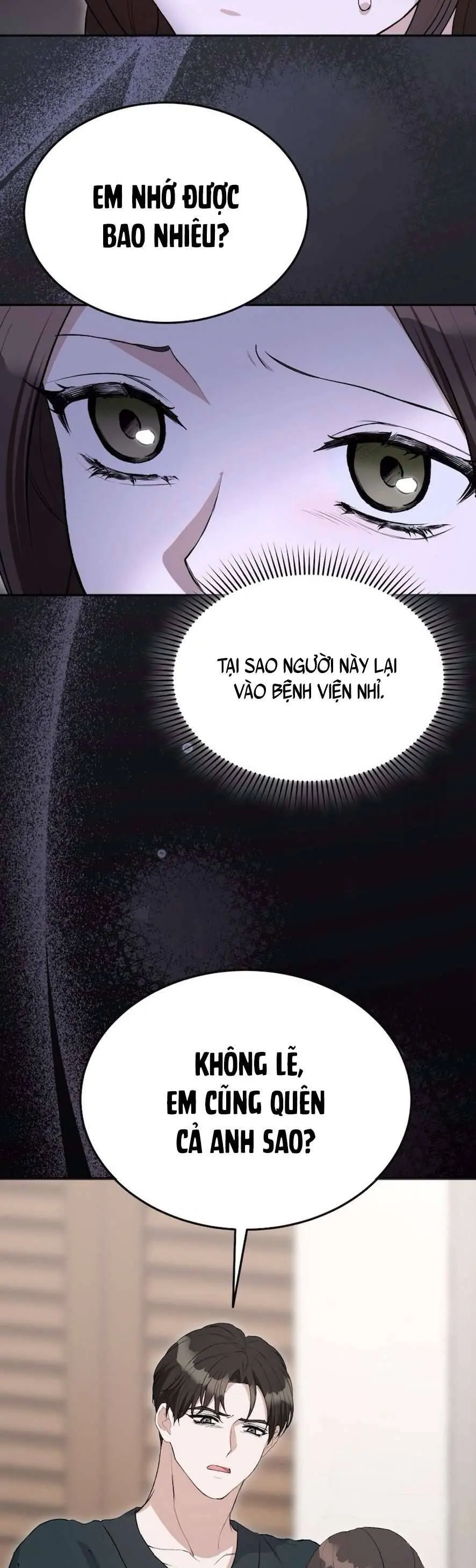 Đoạt Lại Chapter 7 - Trang 15