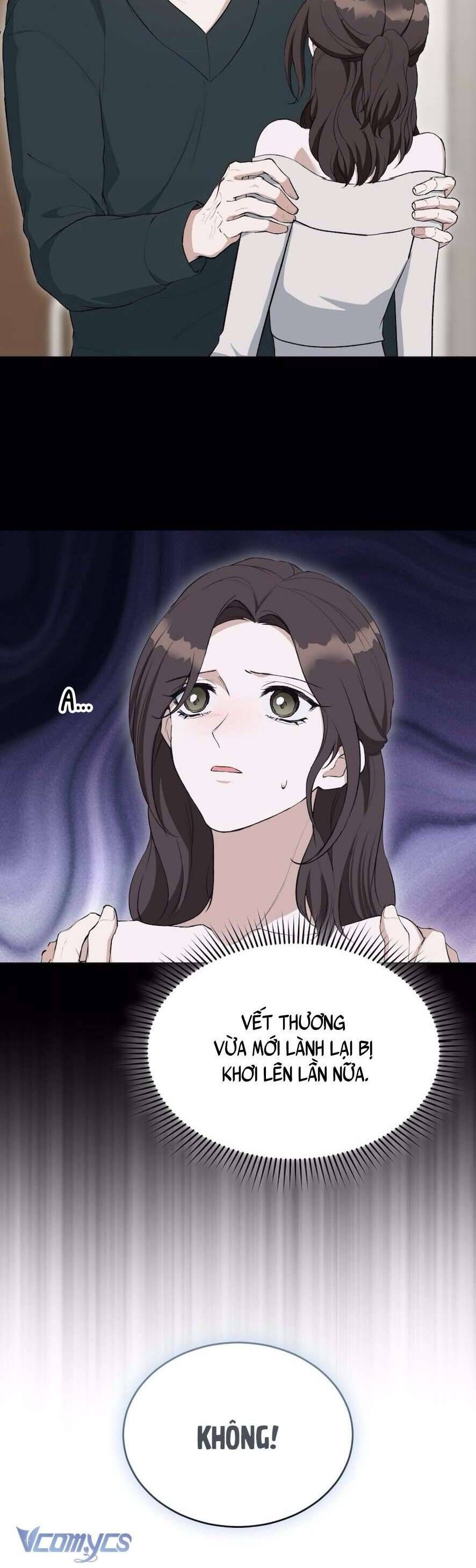 Đoạt Lại Chapter 7 - Trang 16