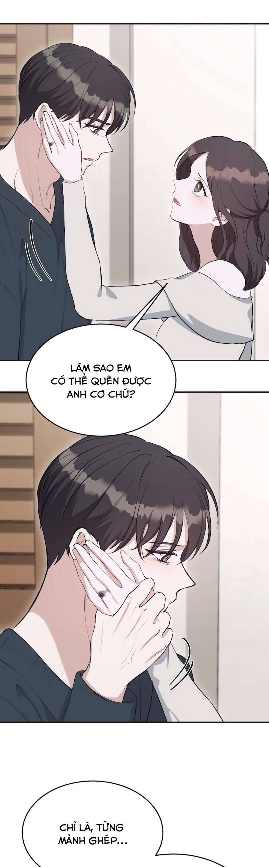 Đoạt Lại Chapter 7 - Trang 17
