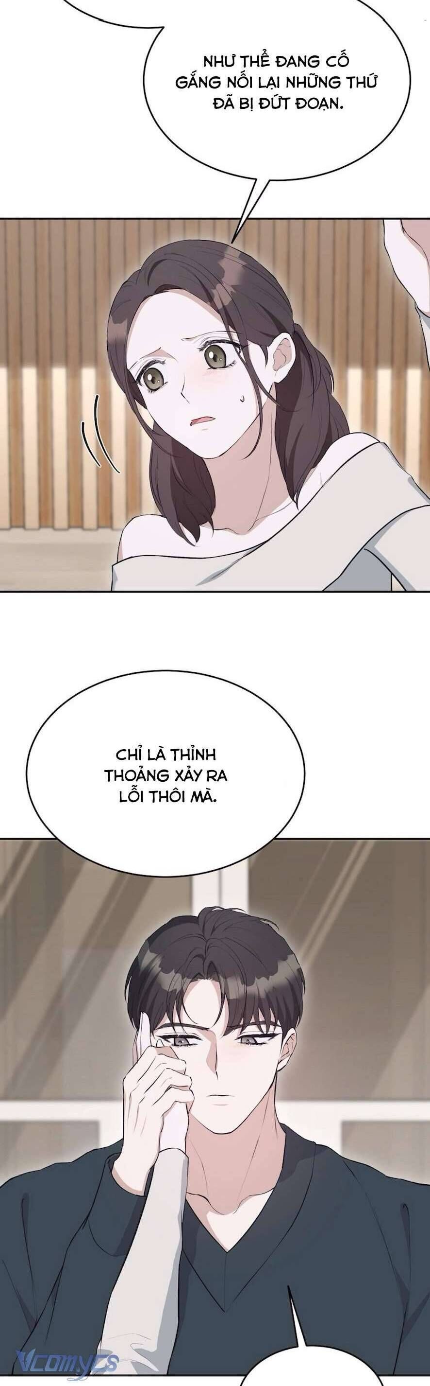Đoạt Lại Chapter 7 - Trang 18