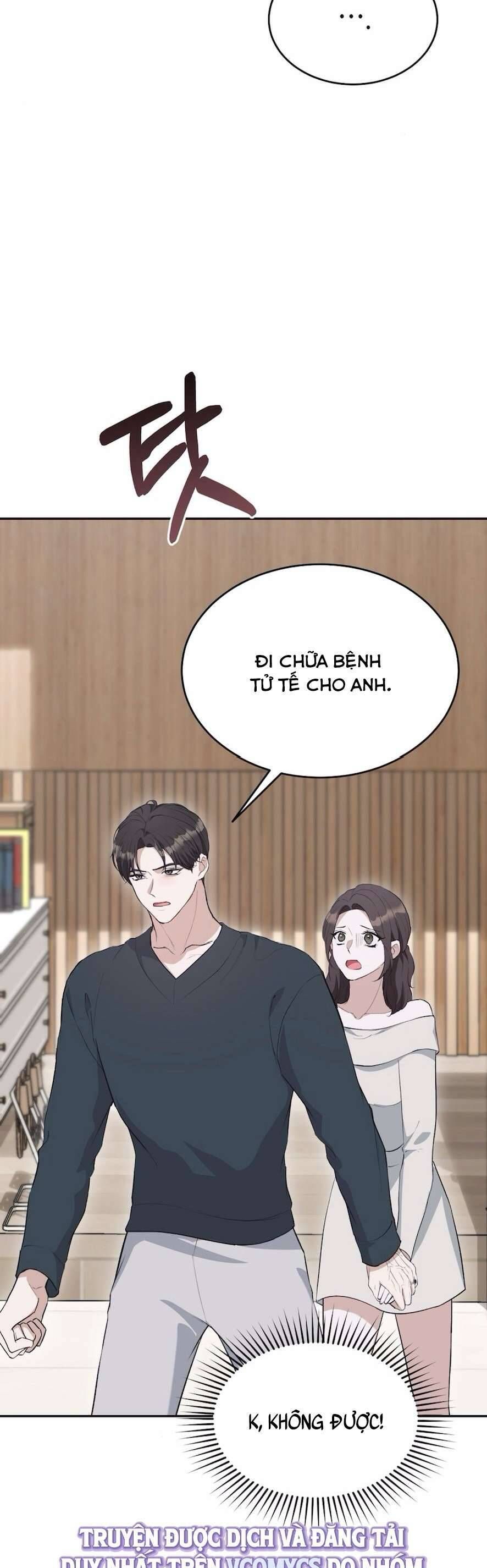 Đoạt Lại Chapter 7 - Trang 19