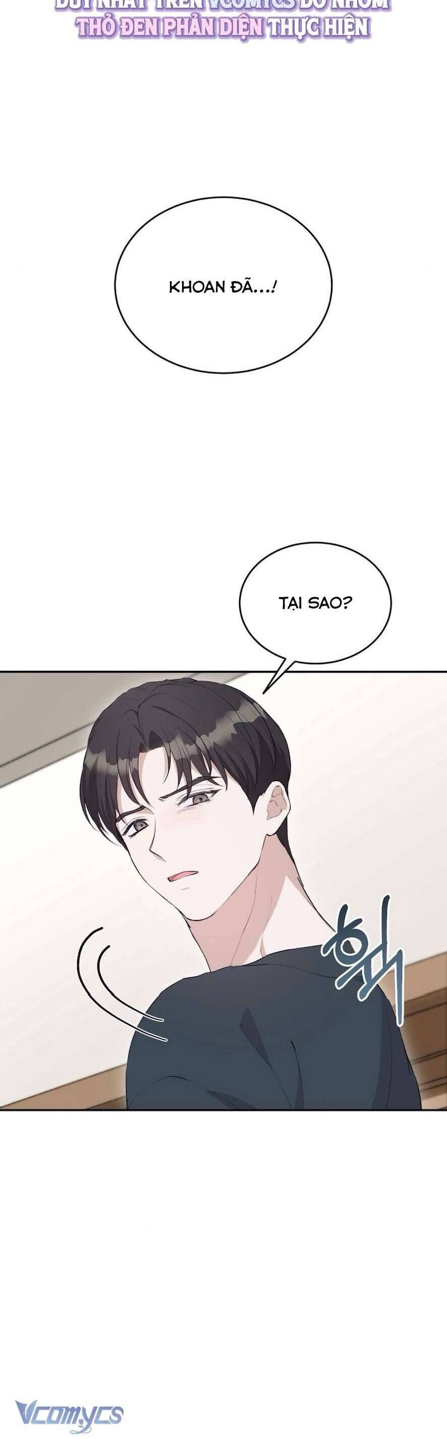 Đoạt Lại Chapter 7 - Trang 20
