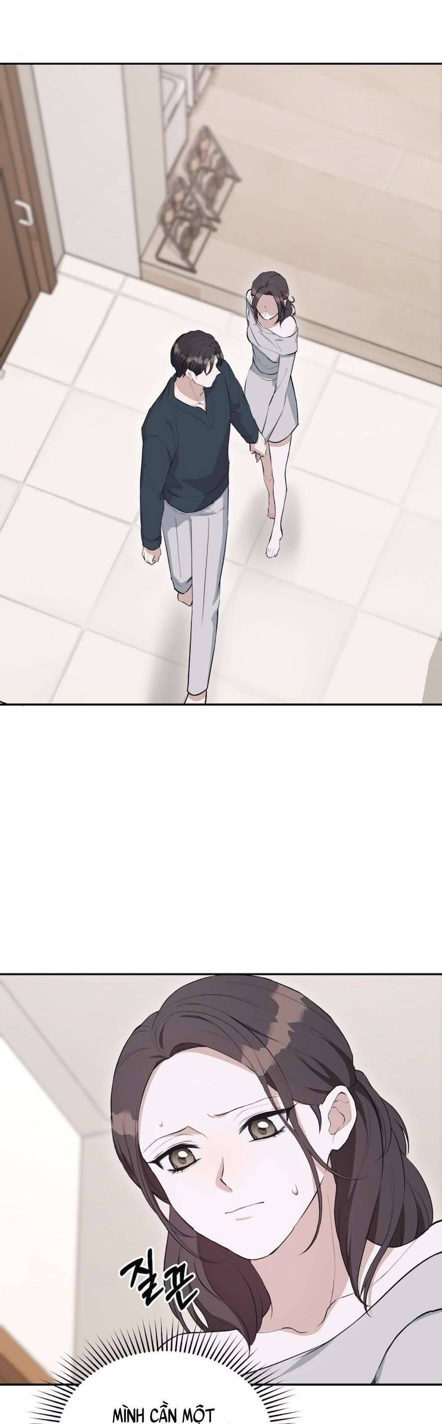 Đoạt Lại Chapter 7 - Trang 21