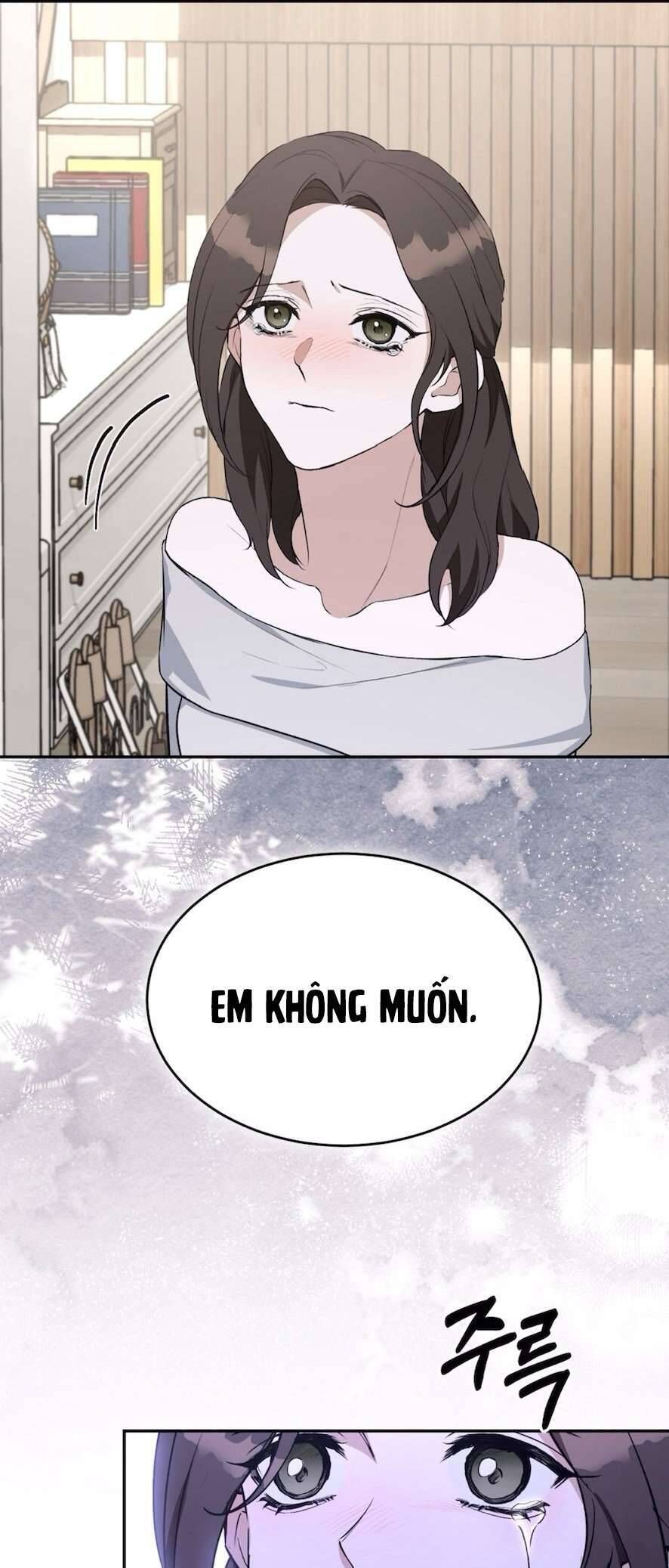 Đoạt Lại Chapter 7 - Trang 23