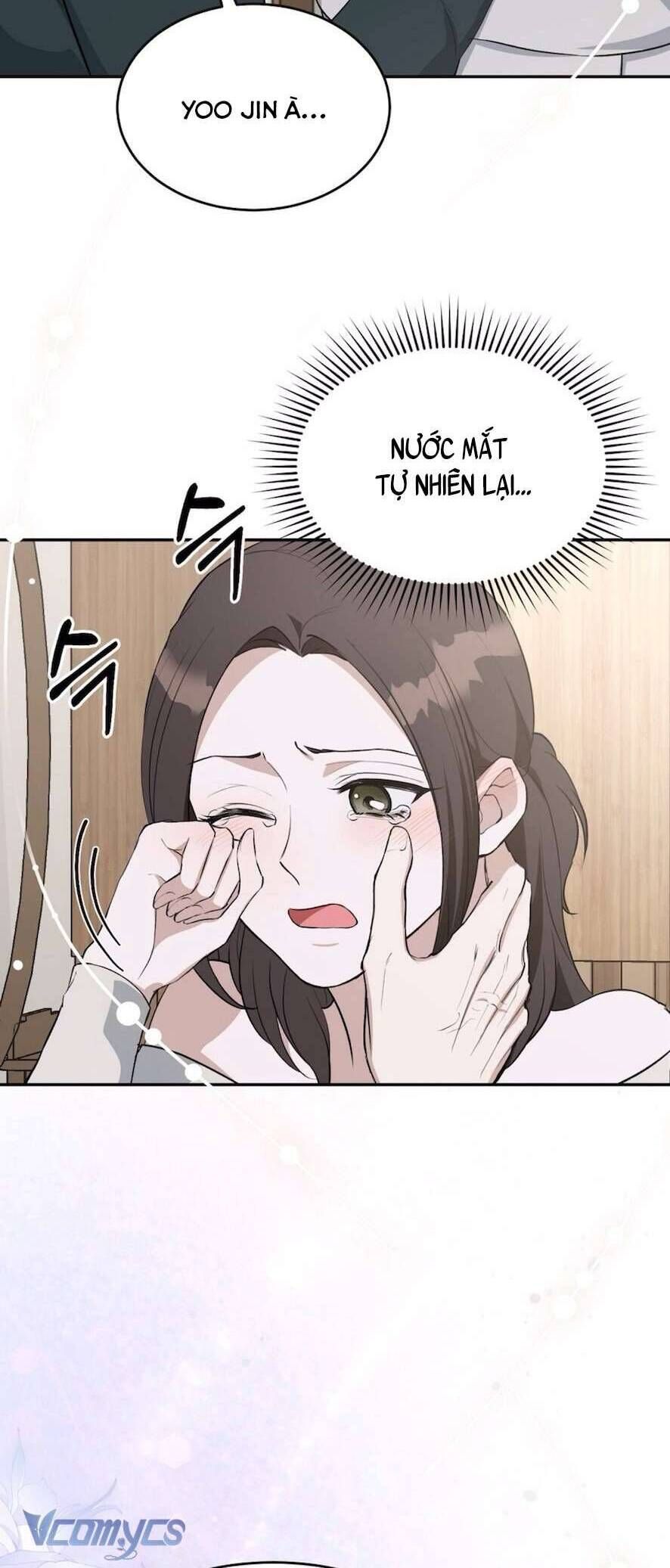Đoạt Lại Chapter 7 - Trang 25