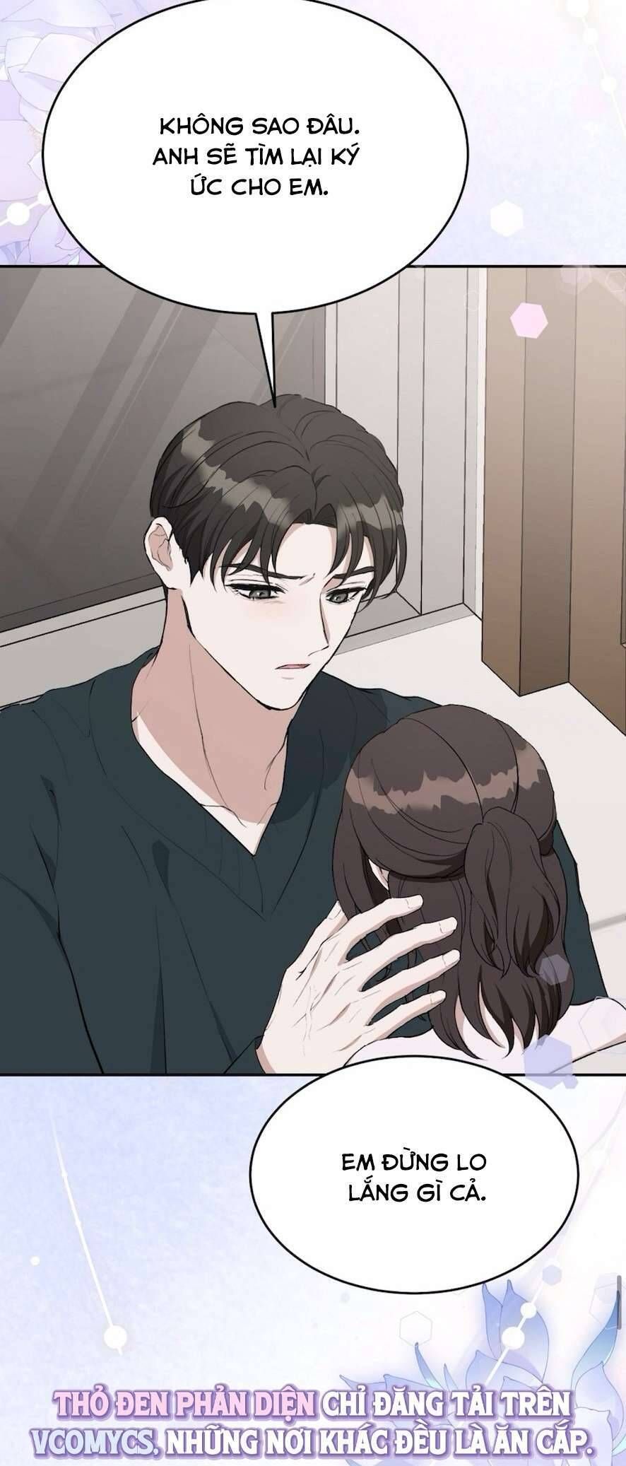 Đoạt Lại Chapter 7 - Trang 26