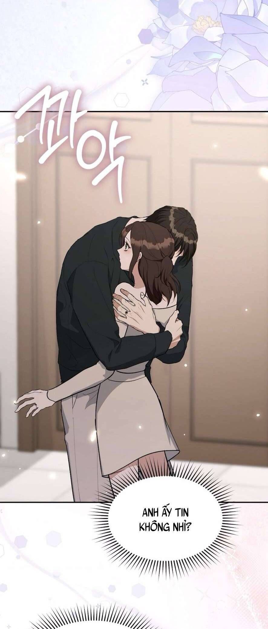 Đoạt Lại Chapter 7 - Trang 27