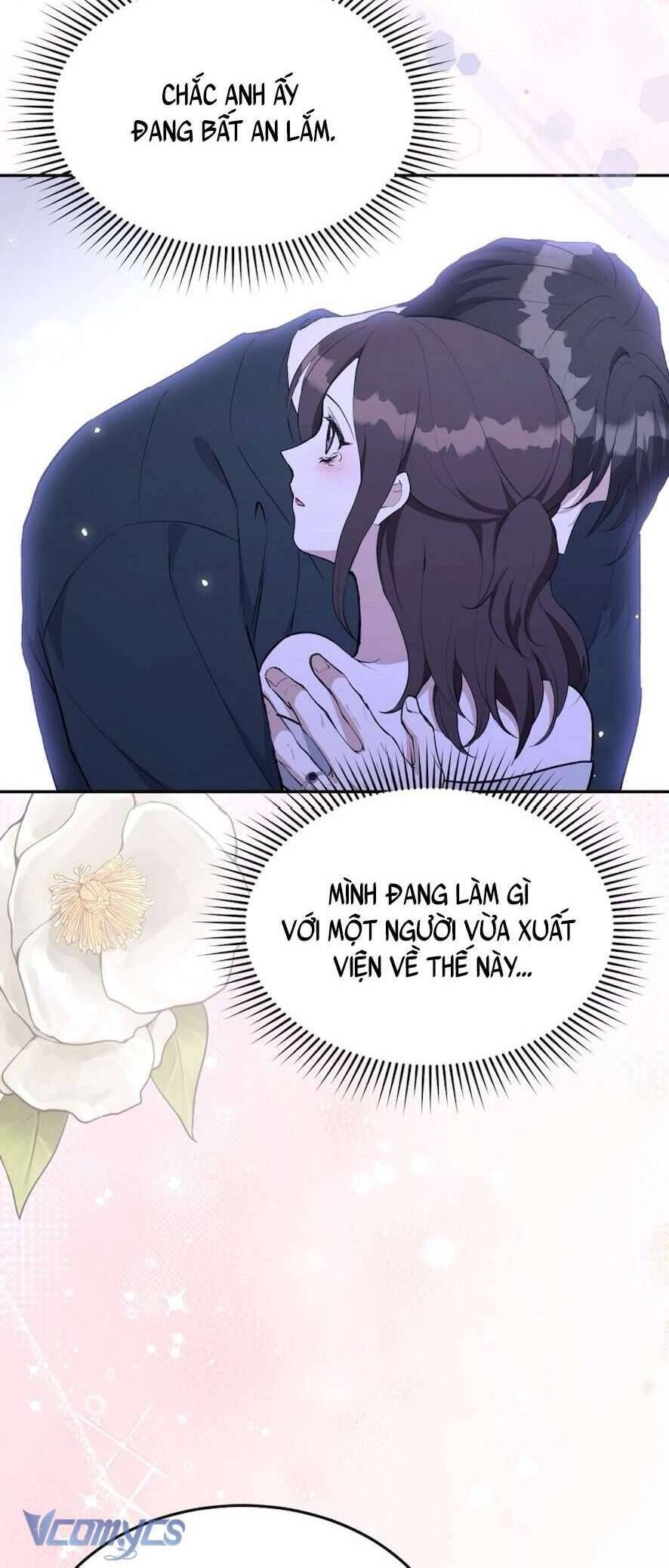 Đoạt Lại Chapter 7 - Trang 28